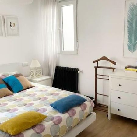 Beautiful Apartment In Chueca, Center Of Madrid Eksteriør bilde